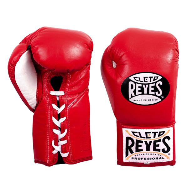 Cleto Reyes Professional Boxing Gloves