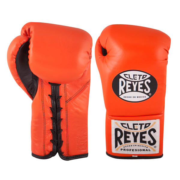 Cleto Reyes Professional Boxing Gloves