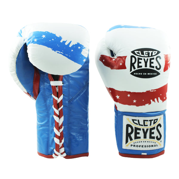 Cleto Reyes Professional Boxing Gloves