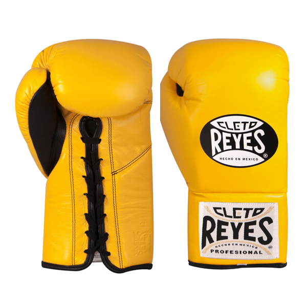 Cleto Reyes Professional Boxing Gloves