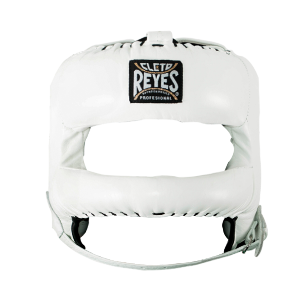 Cleto Reyes Redesigned Face Bar Headgear