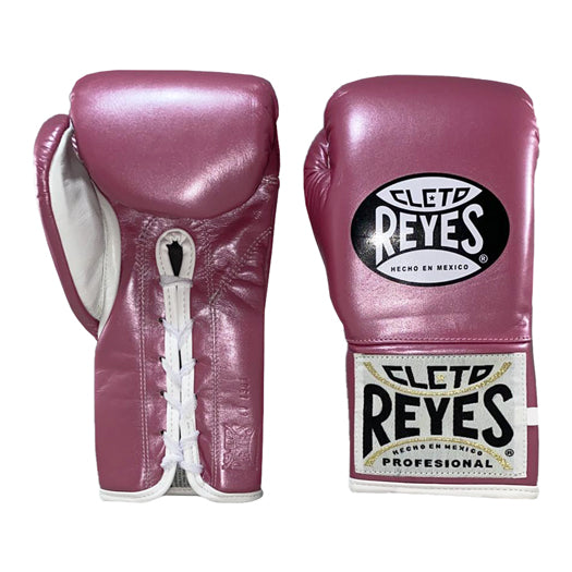 Cleto Reyes Professional Official Safetec Gloves