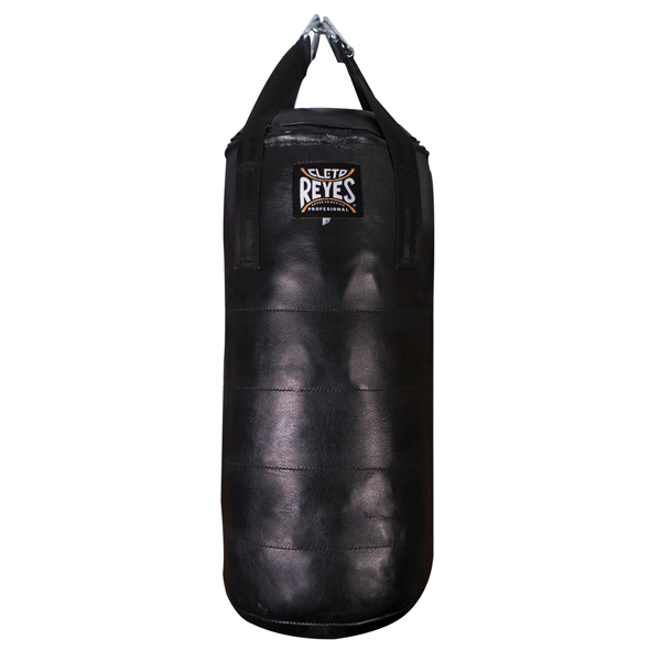 Cleto Reyes Small Heavy Bag