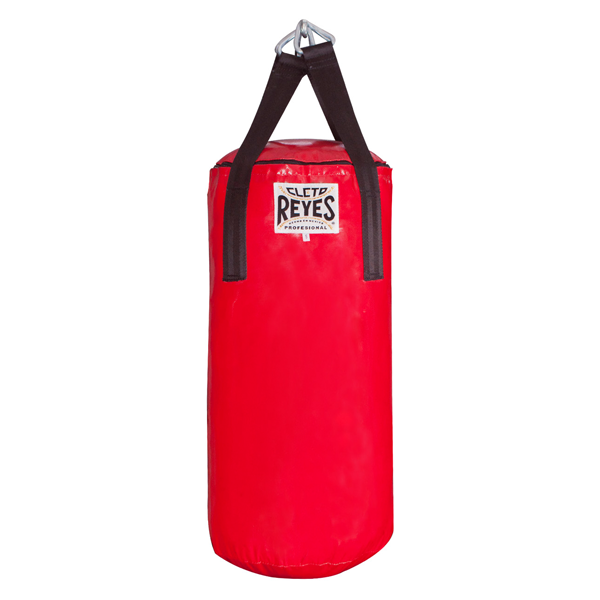 Cleto Reyes Nylon-Canvas Heavy Bags