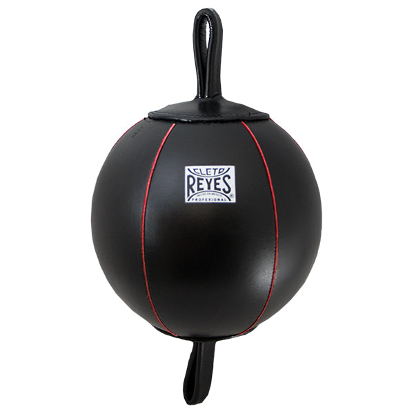 Cleto Reyes Spheric Double End Bag