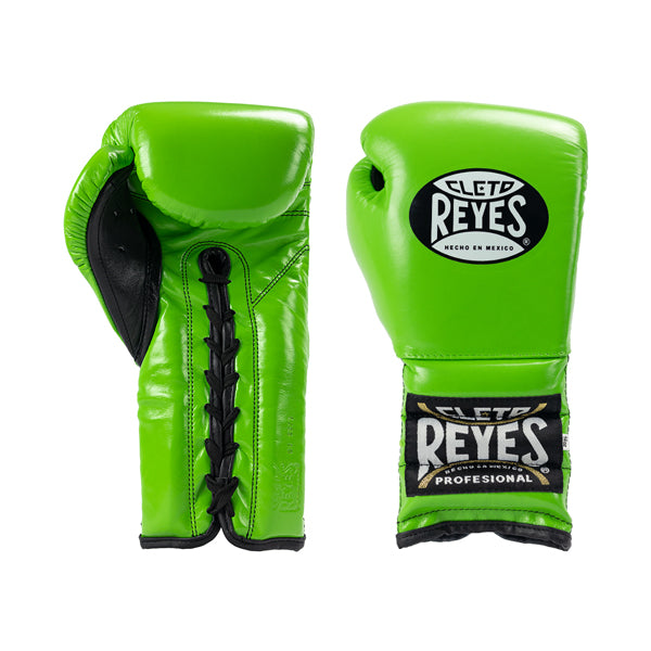 Cleto Reyes Traditional Training Gloves