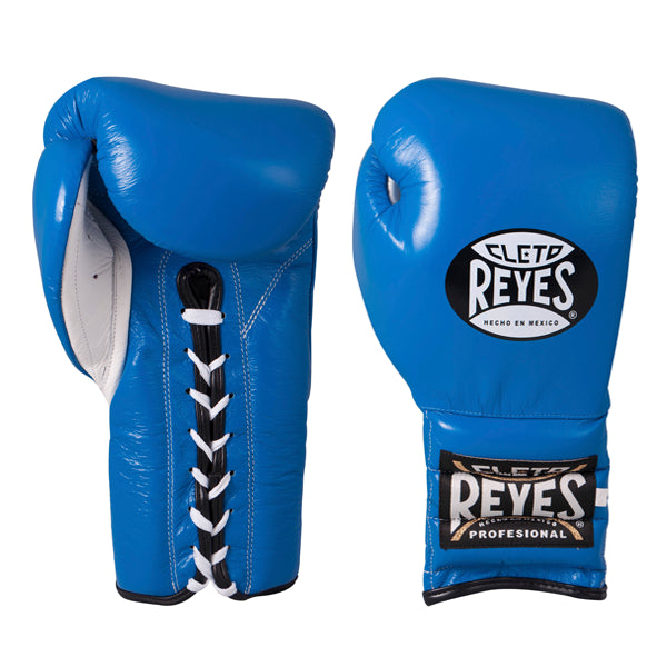 Cleto Reyes Traditional Training Gloves