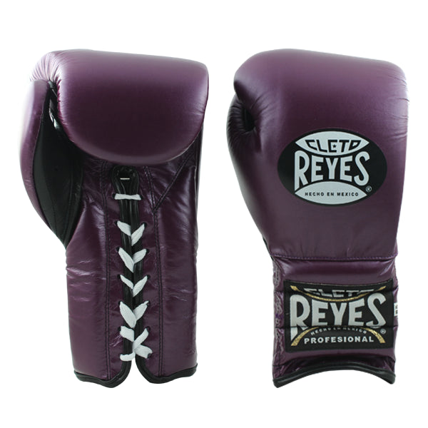 Cleto Reyes Traditional Training Gloves