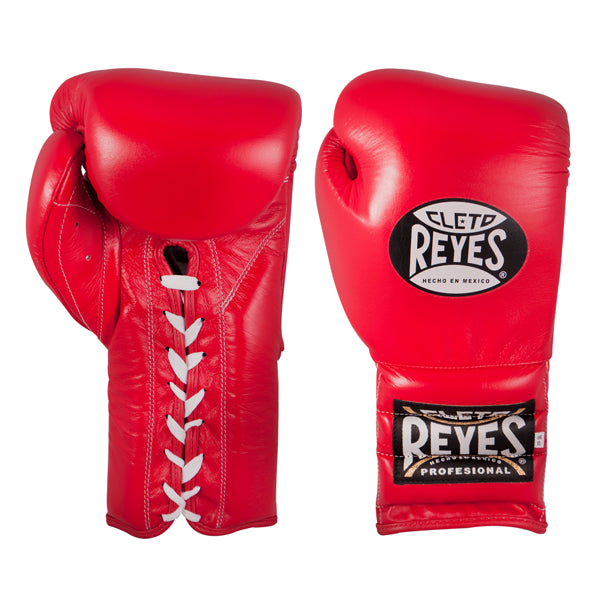 Cleto Reyes Traditional Training Gloves