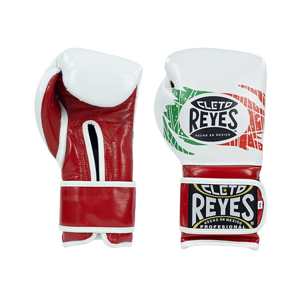 Cleto Reyes Training Gloves with Hook and Loop Closure