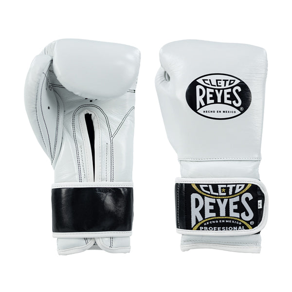 Cleto Reyes Training Gloves with Hook and Loop Closure