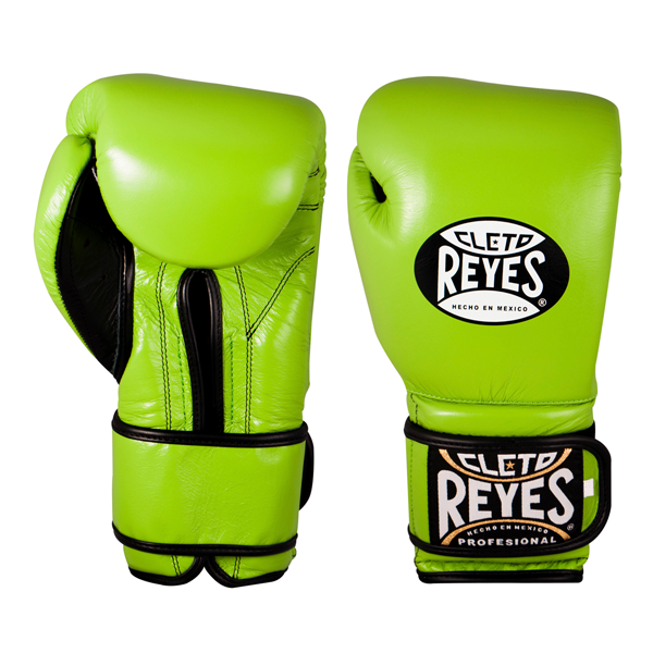 Cleto Reyes Training Gloves with Hook and Loop Closure