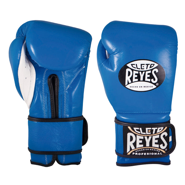 Cleto Reyes Training Gloves with Hook and Loop Closure