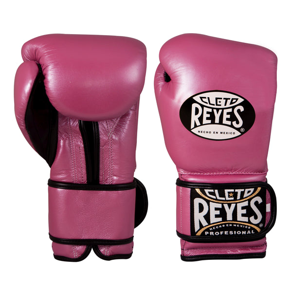 Cleto Reyes Training Gloves with Hook and Loop Closure