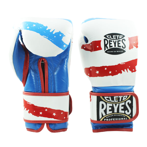 Cleto Reyes Training Gloves with Hook and Loop Closure