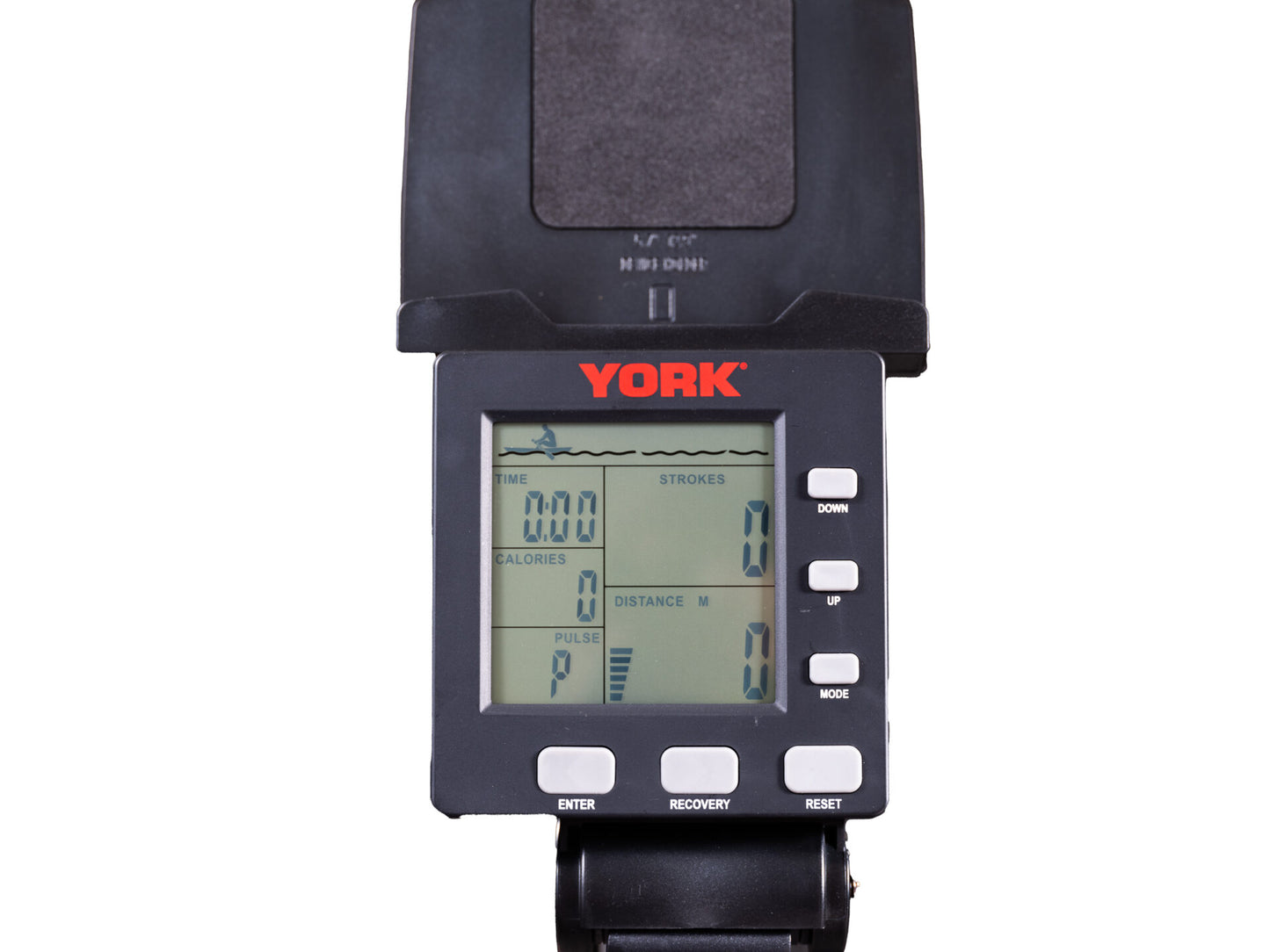 York R-350 Rower