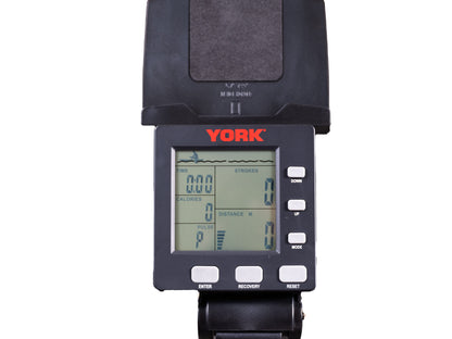 York R-350 Rower