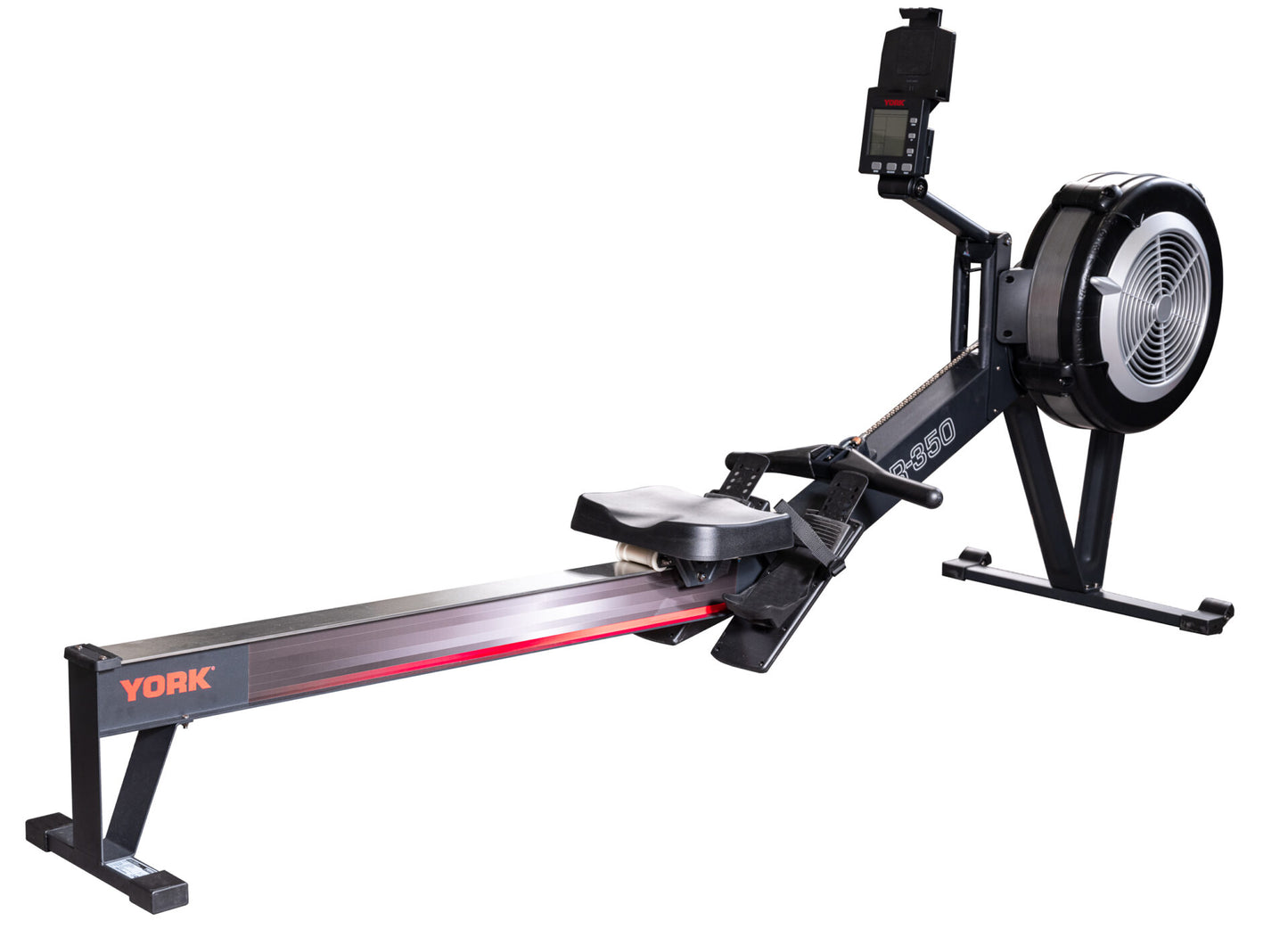 York R-350 Rower