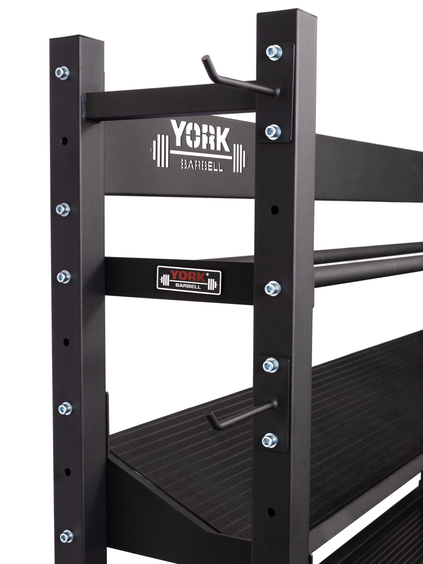 York Multi-Purpose Rack