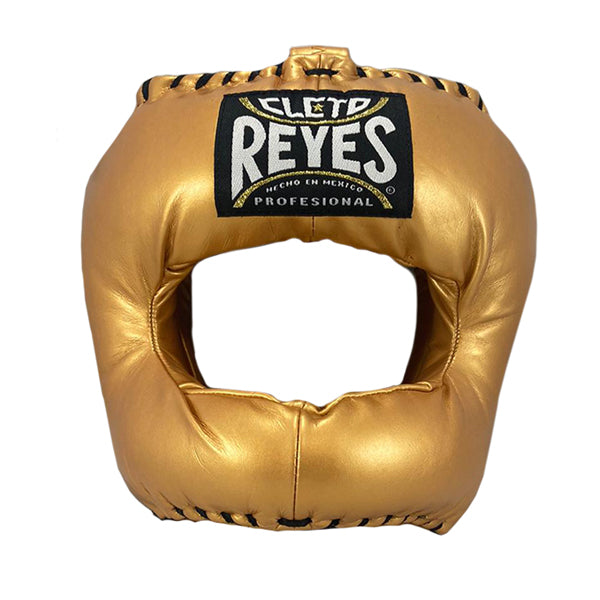 Cleto Reyes Traditional Headgear