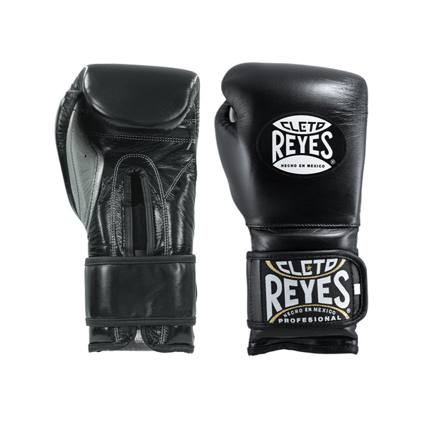 Cleto Reyes Training Gloves with Hook and Loop Closure