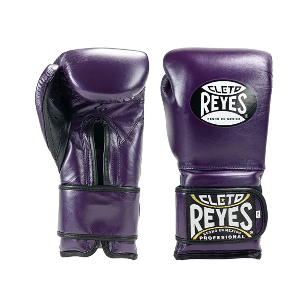 Cleto Reyes Training Gloves with Hook and Loop Closure