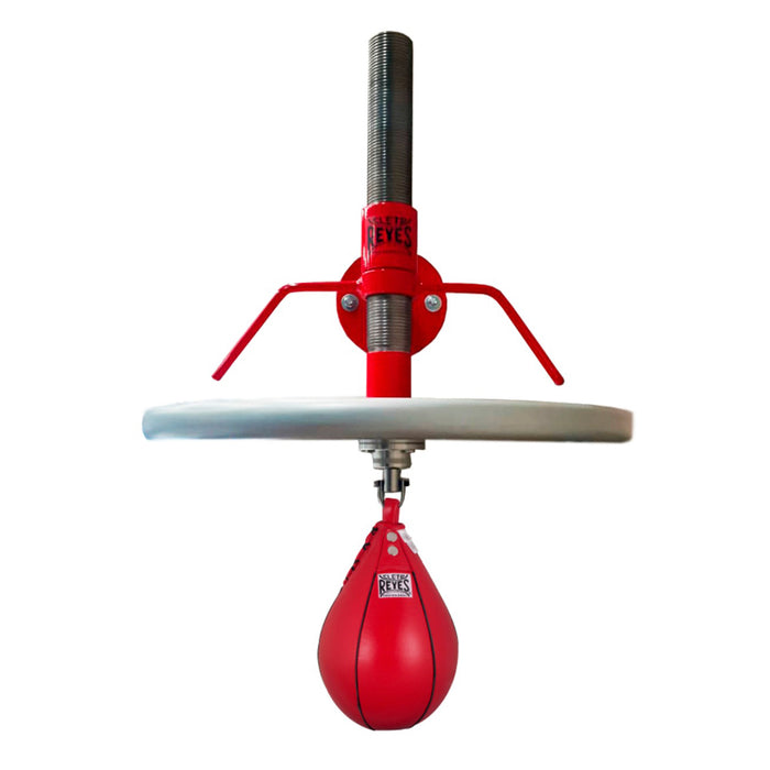 Cleto Reyes Professional Speed Bag Platform with High Precision Adjustment