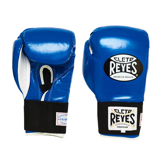 Cleto Reyes Amateur Boxing Gloves