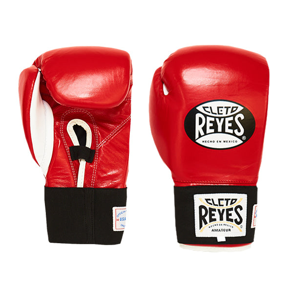 Cleto Reyes Amateur Boxing Gloves