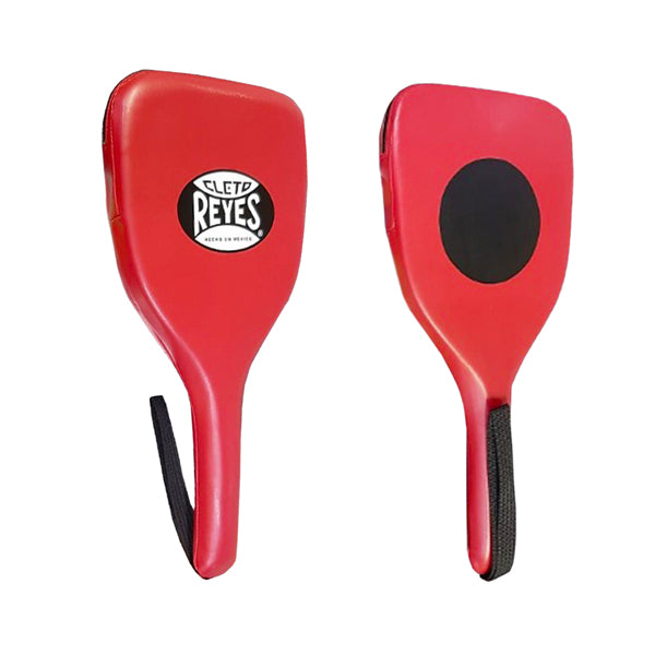 Cleto Reyes Punching Paddles