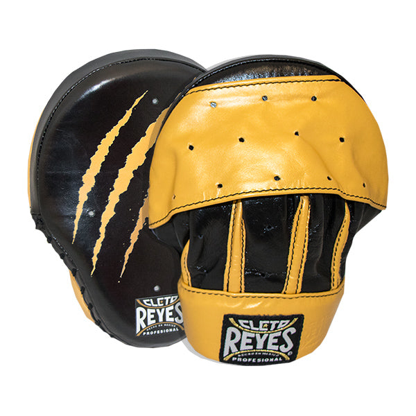 Cleto Reyes Tiger Mitts