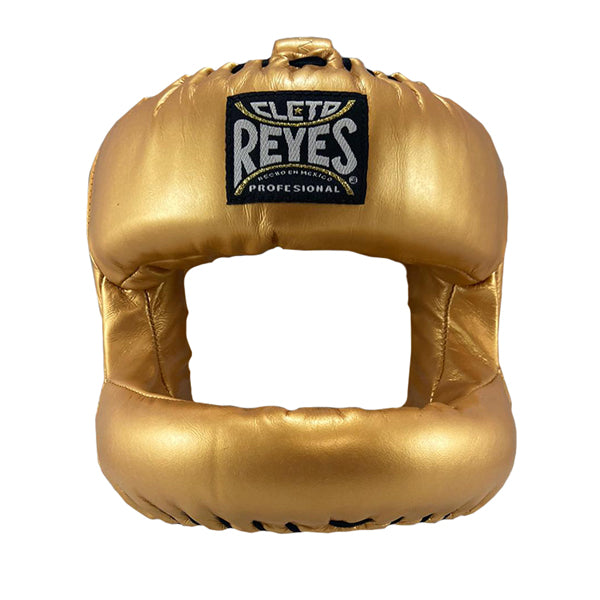 Cleto Reyes Redesigned Face Bar Headgear