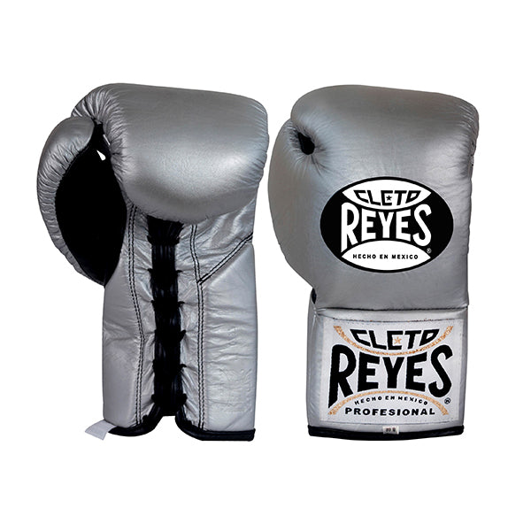 Cleto Reyes Professional Boxing Gloves