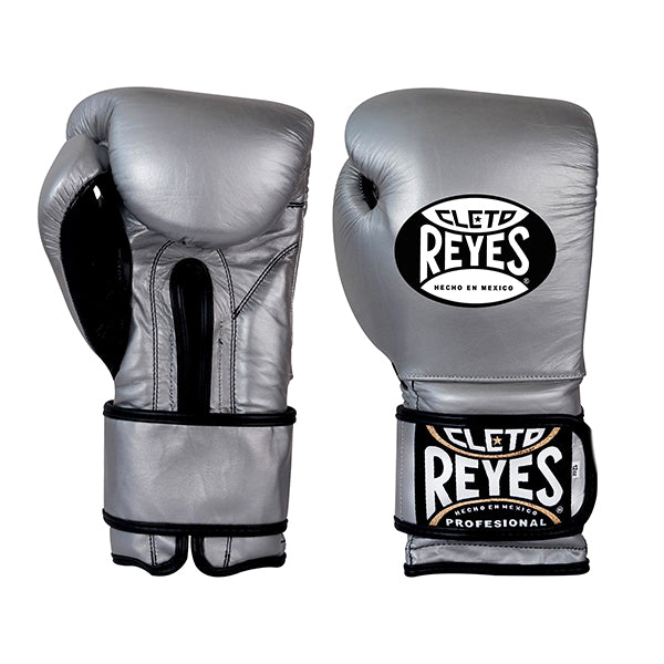 Cleto Reyes Training Gloves with Hook and Loop Closure