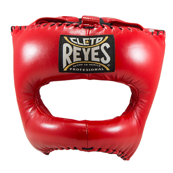 Cleto Reyes Traditional Headgear