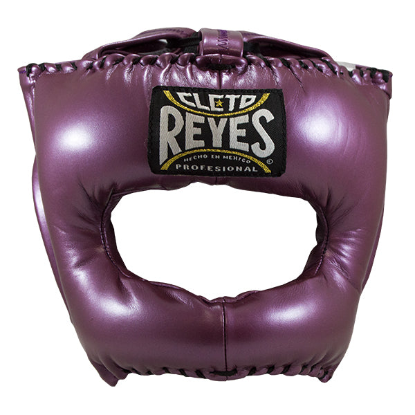 Cleto Reyes Traditional Headgear