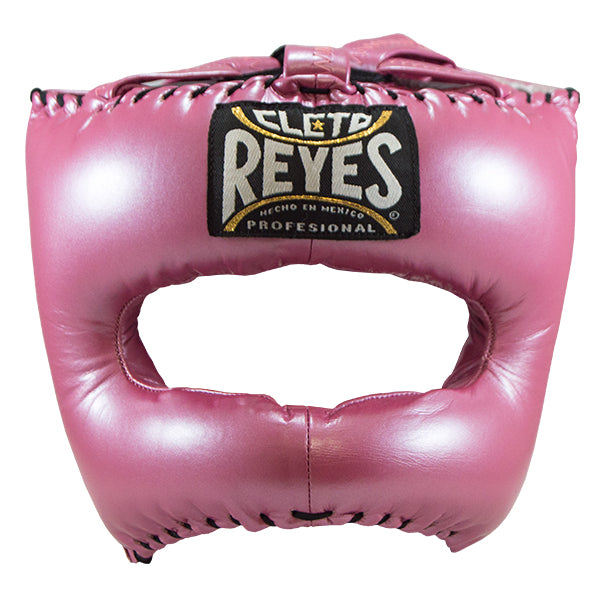 Cleto Reyes Traditional Headgear