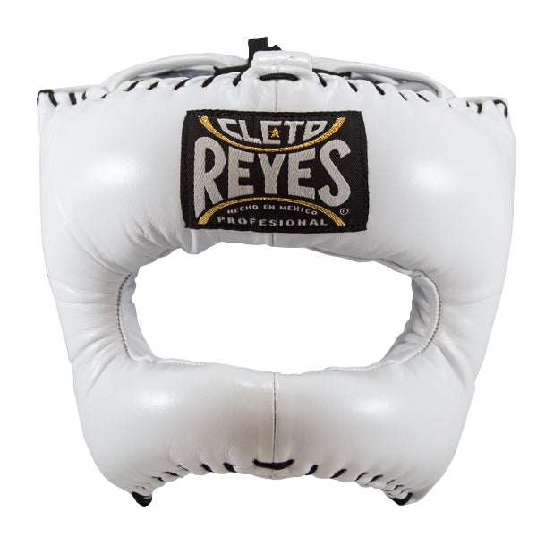 Cleto Reyes Traditional Headgear