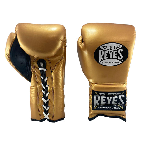 Cleto Reyes Traditional Training Gloves