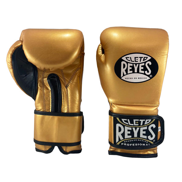 Cleto Reyes Training Gloves with Hook and Loop Closure