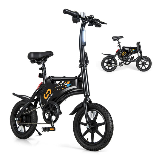 Goplus Electric Bike for Adults