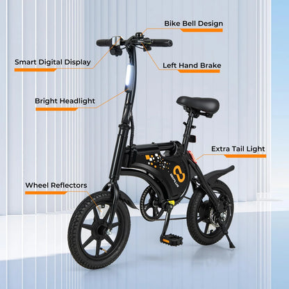 Goplus Electric Bike for Adults