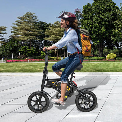 Goplus Electric Bike for Adults